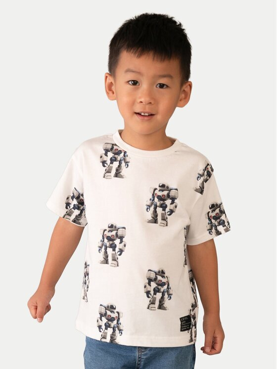Mayoral Tricou 3068 Regular Fit