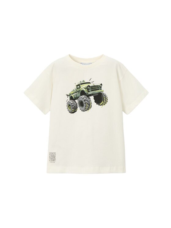 Mayoral Tricou 3069 Regular Fit