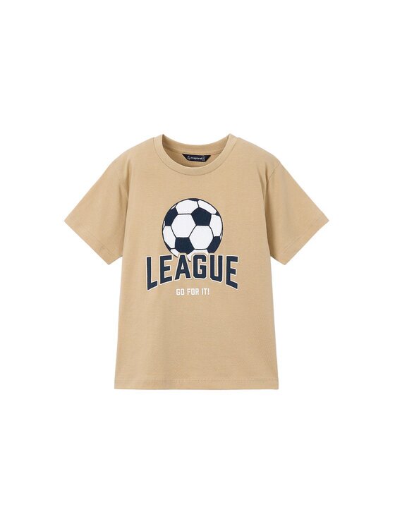 Mayoral Tricou 3074 Regular Fit