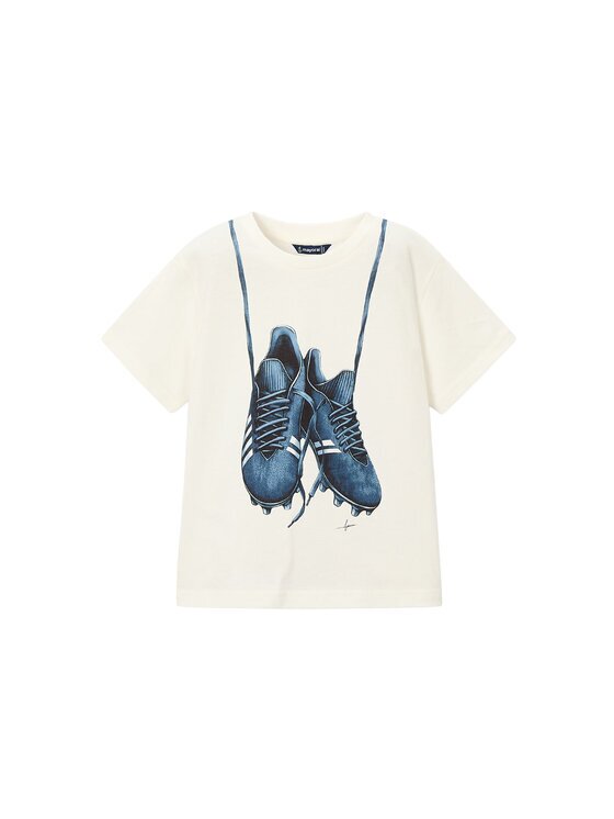 Mayoral Tricou 3075 Regular Fit