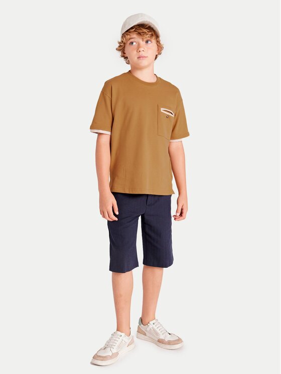 Mayoral Tricou 6004 Regular Fit