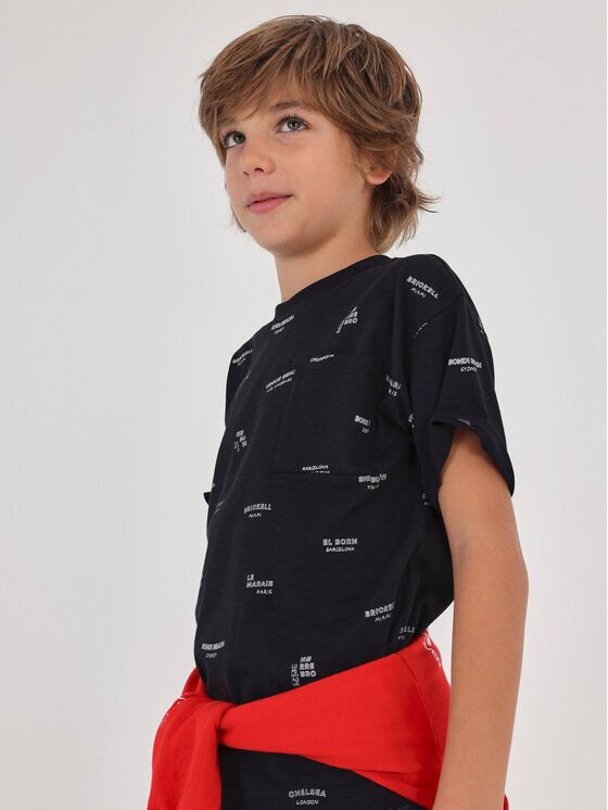 Mayoral Tricou 6085