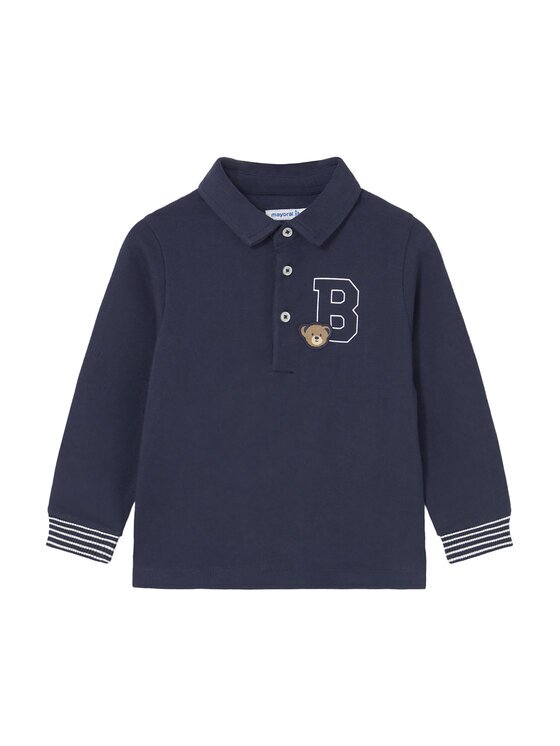 Mayoral Tricou polo 2101 Regular Fit