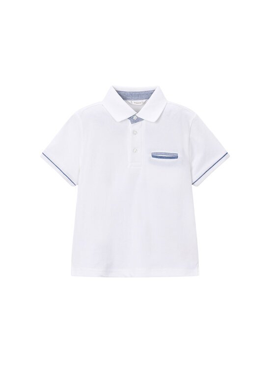 Mayoral Tricou polo 3103 Regular Fit
