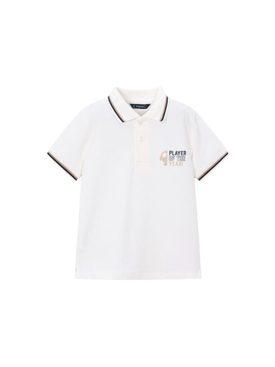 Mayoral Tricou polo 3108 Regular Fit