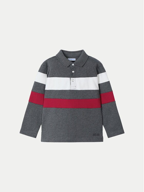 Mayoral Tricou polo 4103 Regular Fit