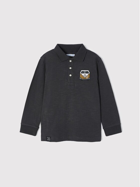 Mayoral Tricou polo 4177 Regular Fit