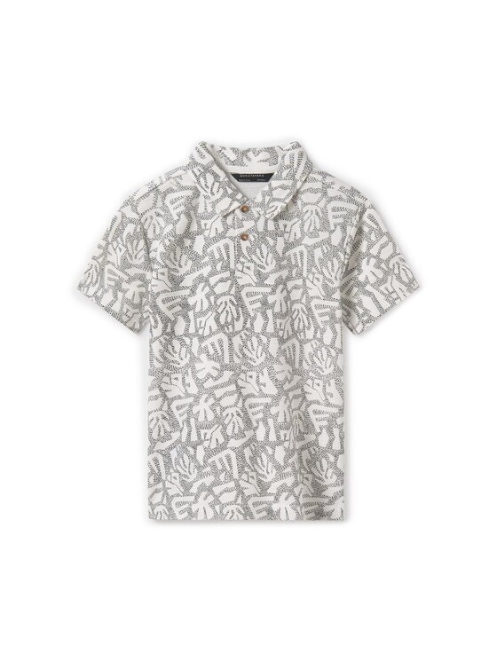 Mayoral Tricou polo 6130 Regular Fit