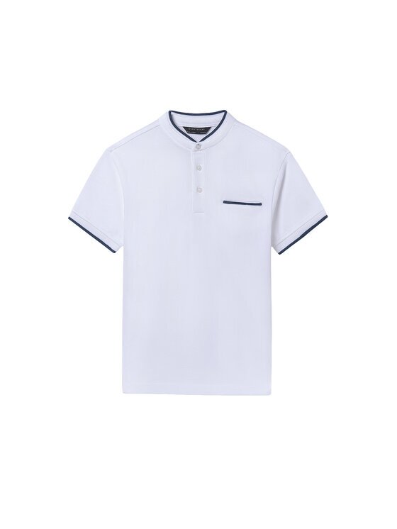 Mayoral Tricou polo 6163 Regular Fit