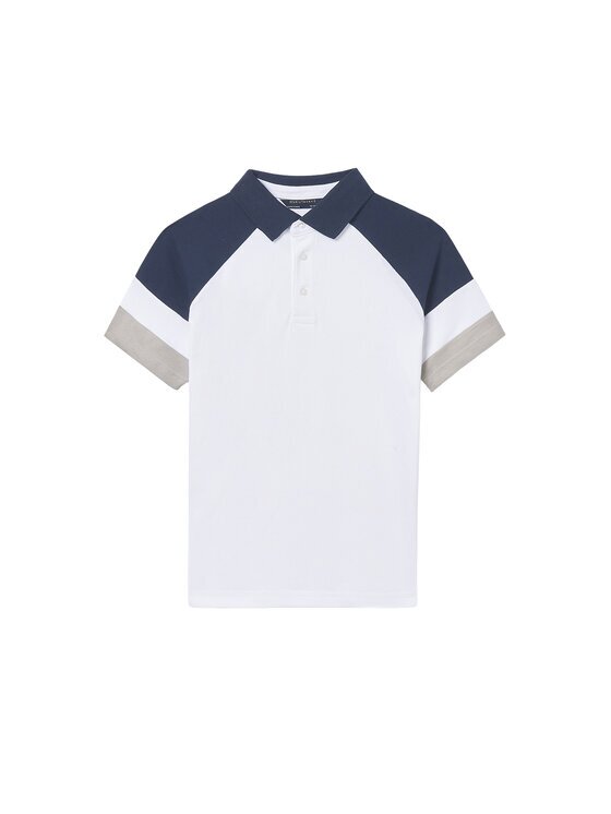 Mayoral Tricou polo 6165 Regular Fit
