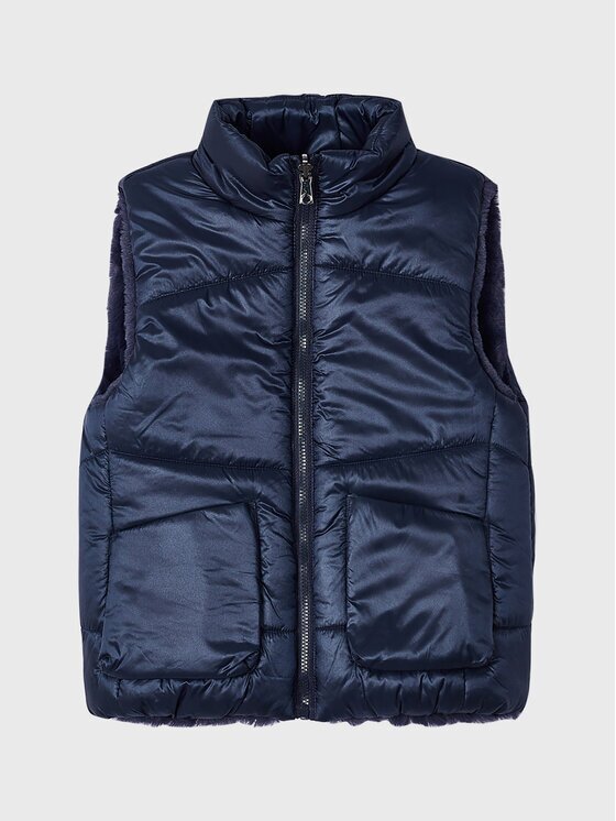 Mayoral Vestă 4311 Regular Fit