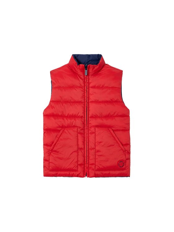Mayoral Vestă elegantă 3380 Regular Fit