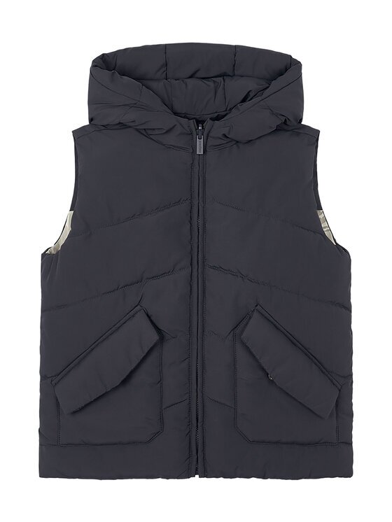 Mayoral Vestă elegantă 4382 Regular Fit