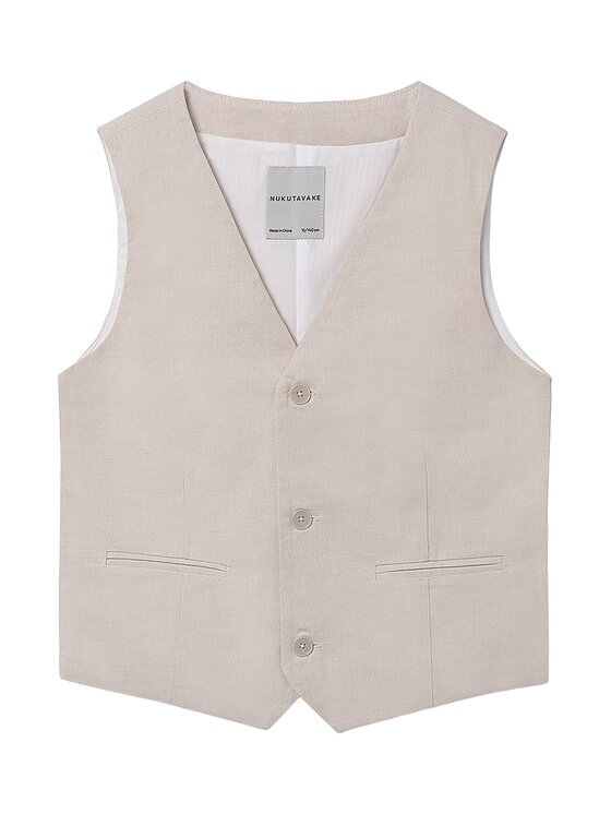 Mayoral Vestă elegantă 6357 Regular Fit