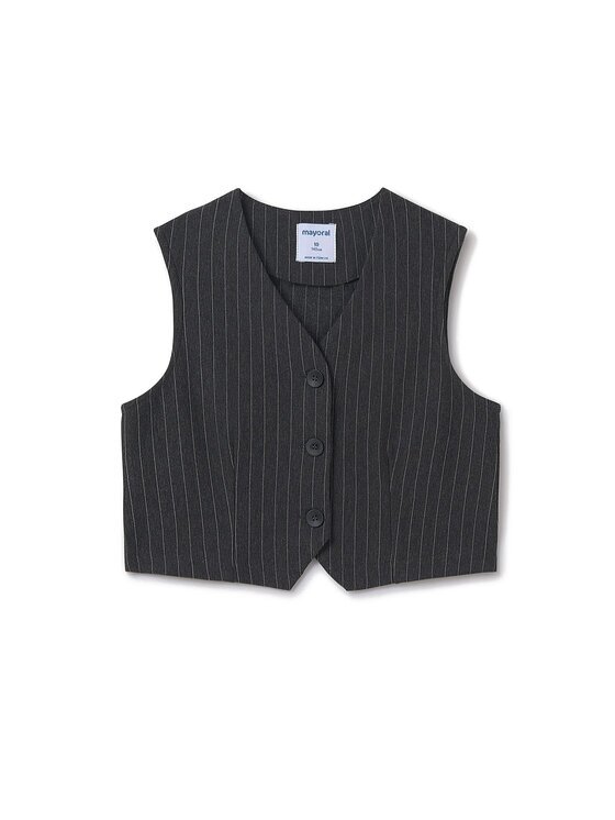 Mayoral Vestă elegantă 7320 Regular Fit