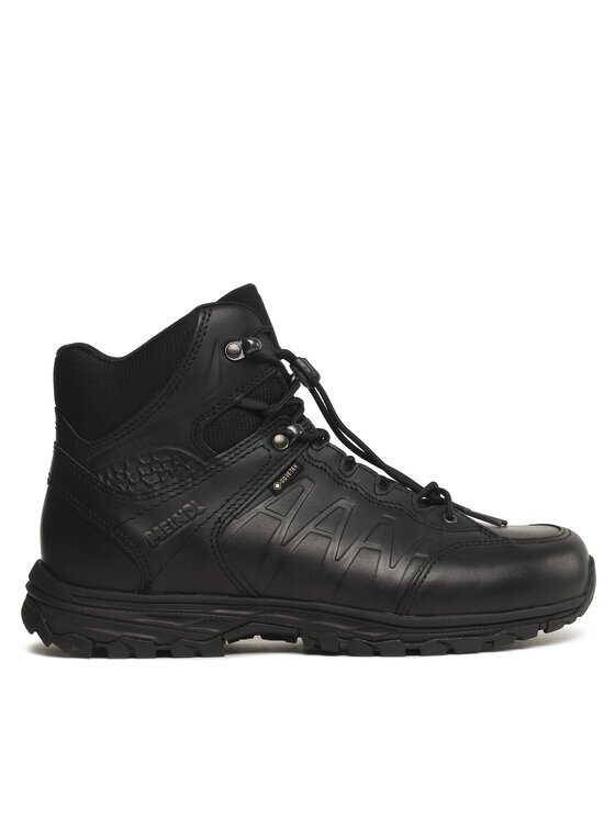 Meindl Trekkings Allwetter Shuh Gtx GORE-TEX 3634/01