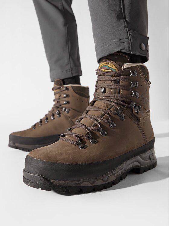 Meindl Trekkings Island Mfs Active GORE-TEX 2816 680139-2