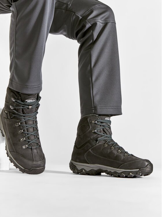 Meindl Trekkings Ohio Winter Gtx GORE-TEX 7624
