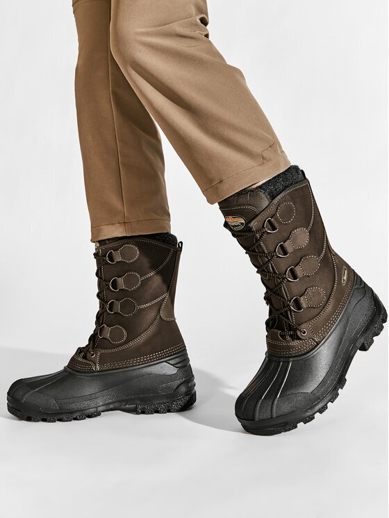 Meindl Trekkings Soelden 7776