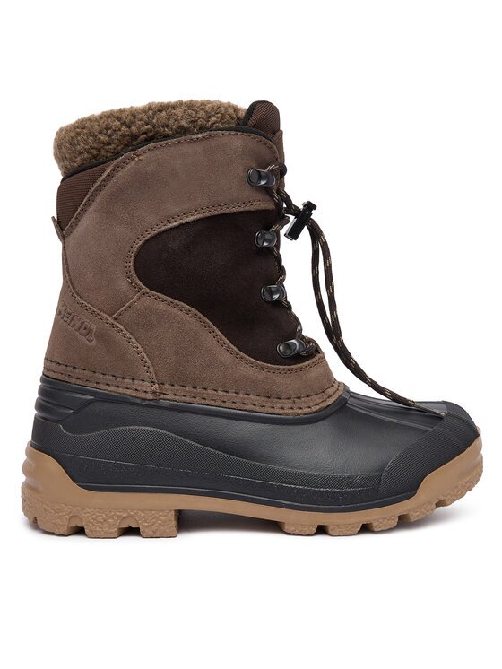 Meindl Trekkings Soelden Junior 7734