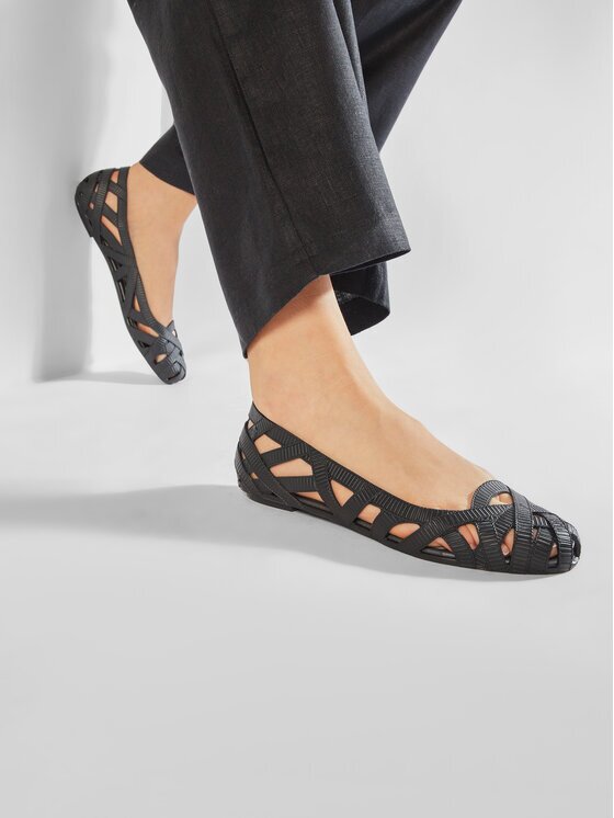 Melissa Balerini Jean + Jason Wu VII Ad 32288