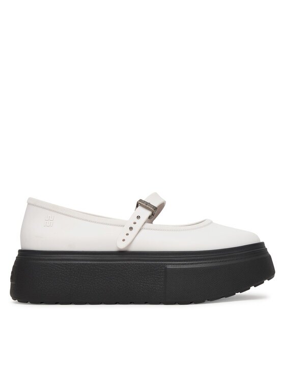 Melissa Balerini Soft Ballerina Platform Ad 37858