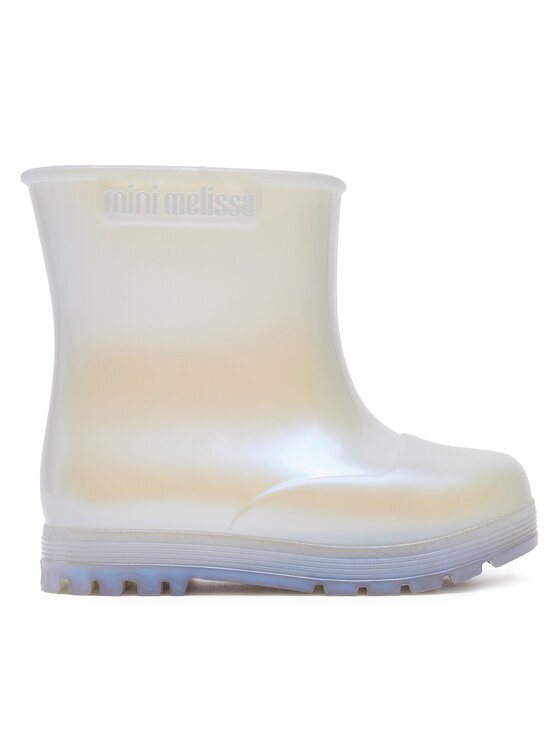 Melissa Cizme de cauciuc Mini Welly Bb 33869