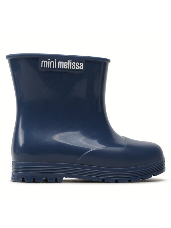 Melissa Cizme de cauciuc Mini Welly Bb 33869
