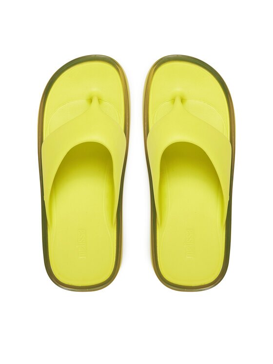 Melissa Flip flop Float Ad. 33915