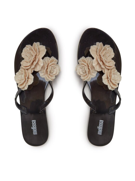 Melissa Flip flop Harmonic Springtime Ad 35704