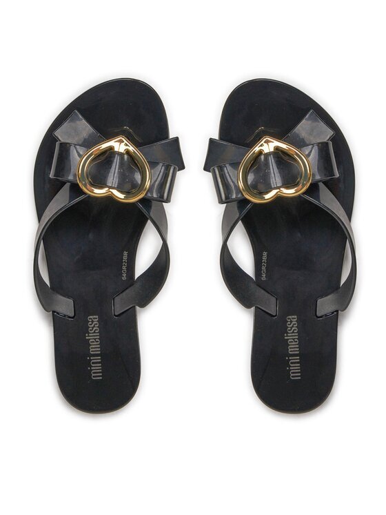 Melissa Flip flop Mini Harmonic Hot Inf 33945