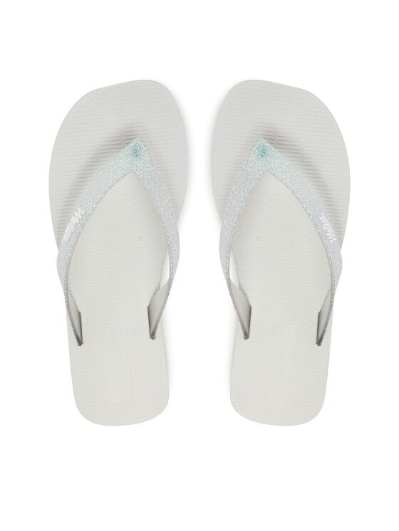 Melissa Flip flop Mini Sun Long Beach II Inf 36100