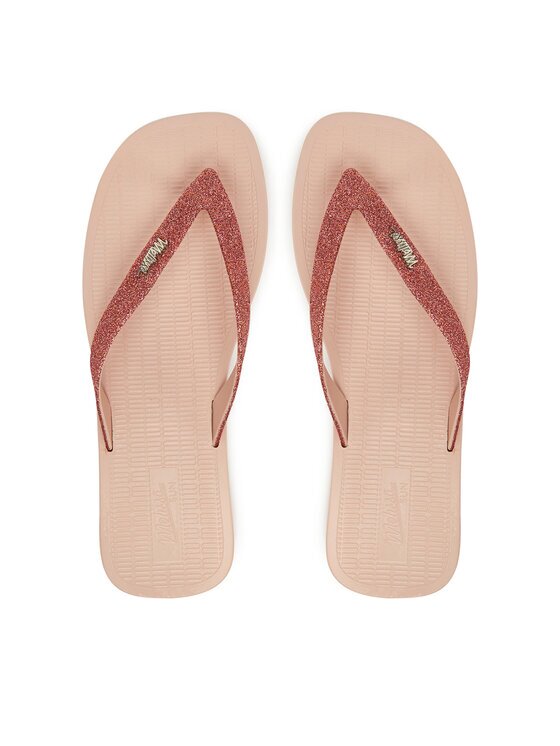 Melissa Flip flop Sun Long Beach II Ad 35781