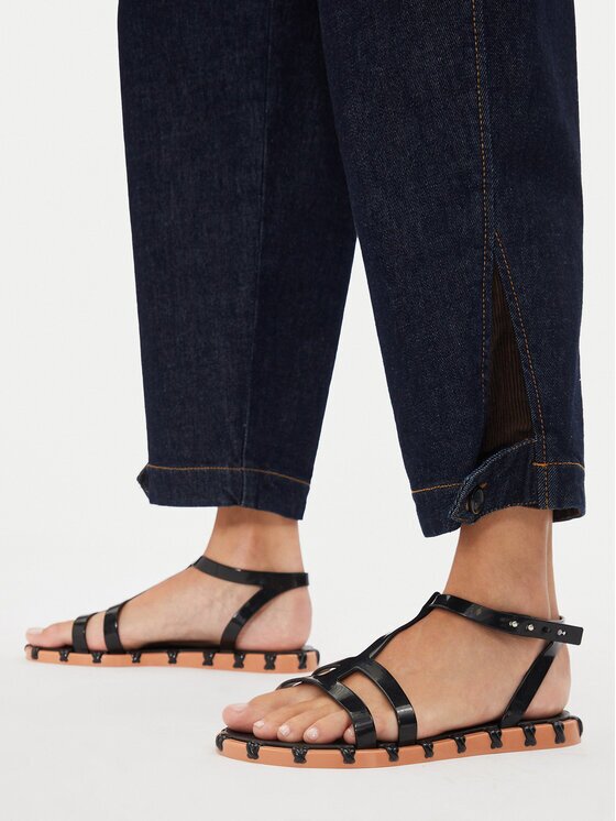 Melissa Sandale Ana Sandal Ad 33879