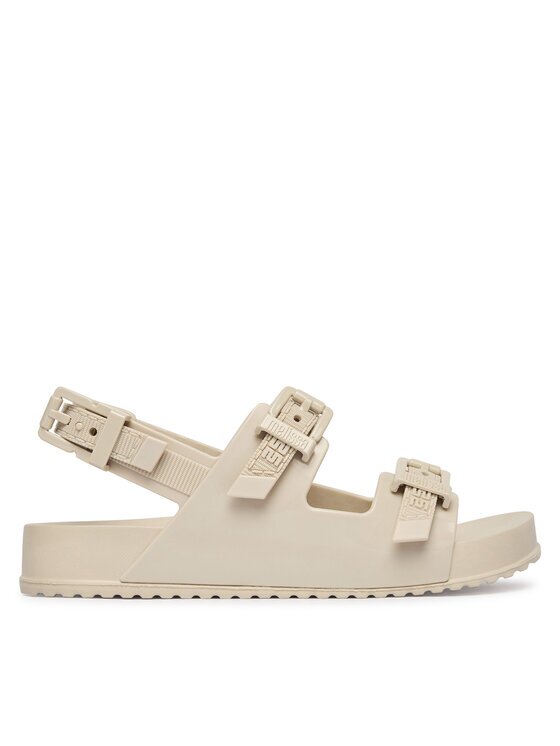 Melissa Sandale Cozy Sandal Ad 36895