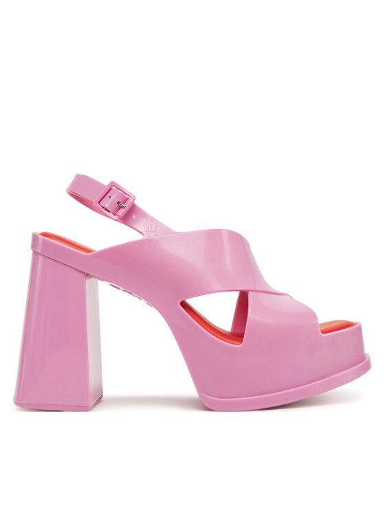Melissa Sandale Dance Heel Ad M 35908