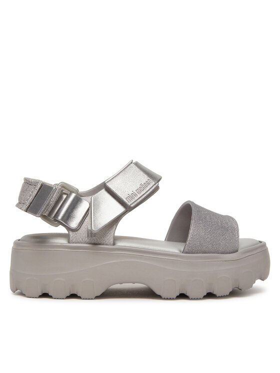 Melissa Sandale Kick Off Sandal Inf 35692