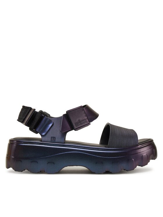 Melissa Sandale Kick Off Sandal Metallic Ad M 36081