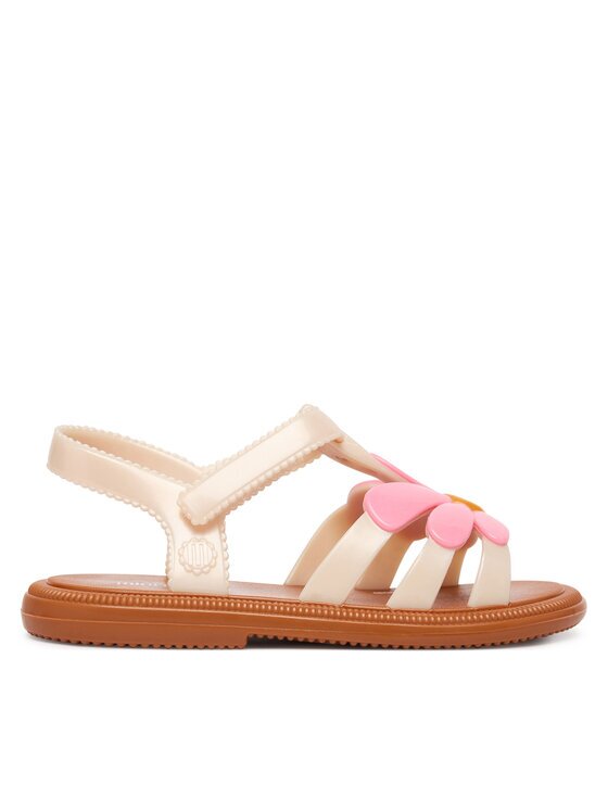 Melissa Sandale Mini Hip Bloomy Bb 35902