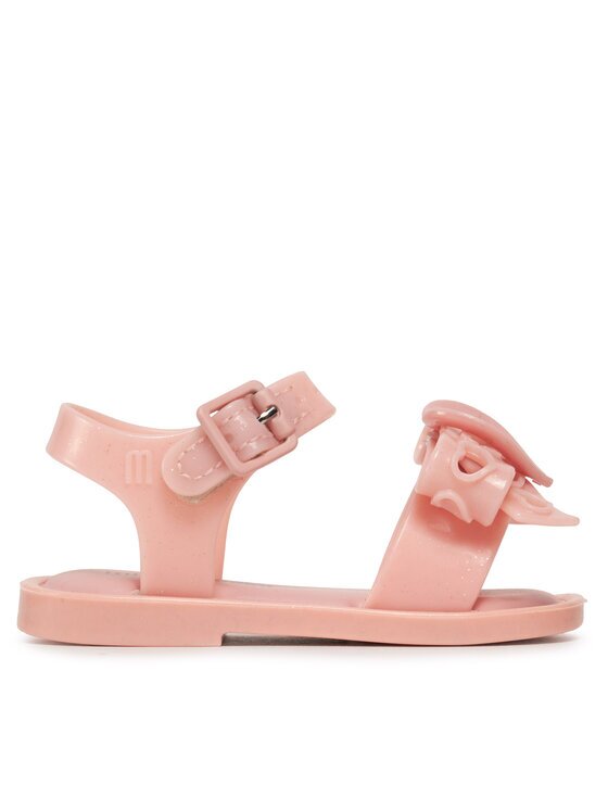 Melissa Sandale Mini Mar Sandal Hot Bb 33951