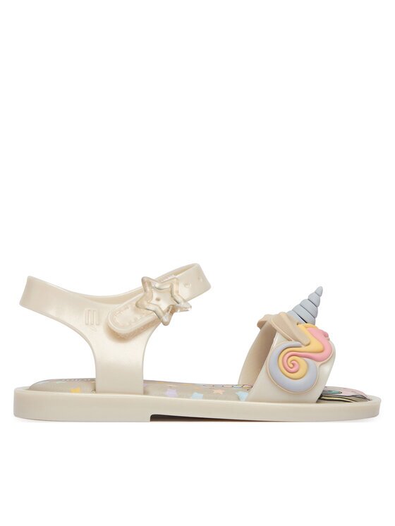 Melissa Sandale Mini Mar Sandal Uni Bb 37827