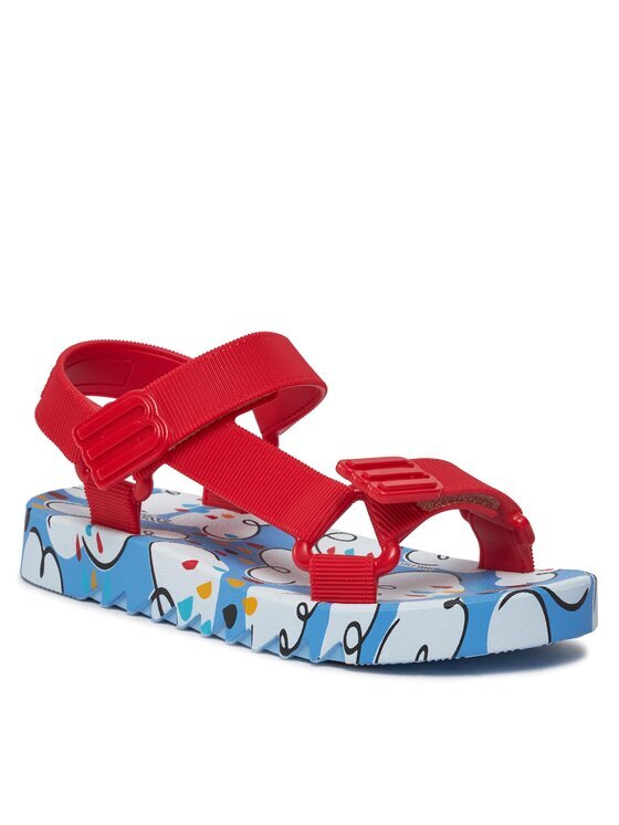 Melissa Sandale Mini Playtime Inf 35691