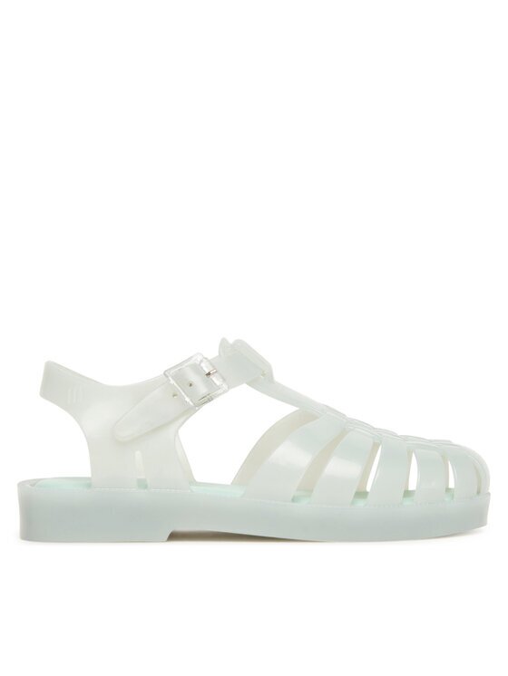 Melissa Sandale Mini Possession Inf M 32409 Albastru celest