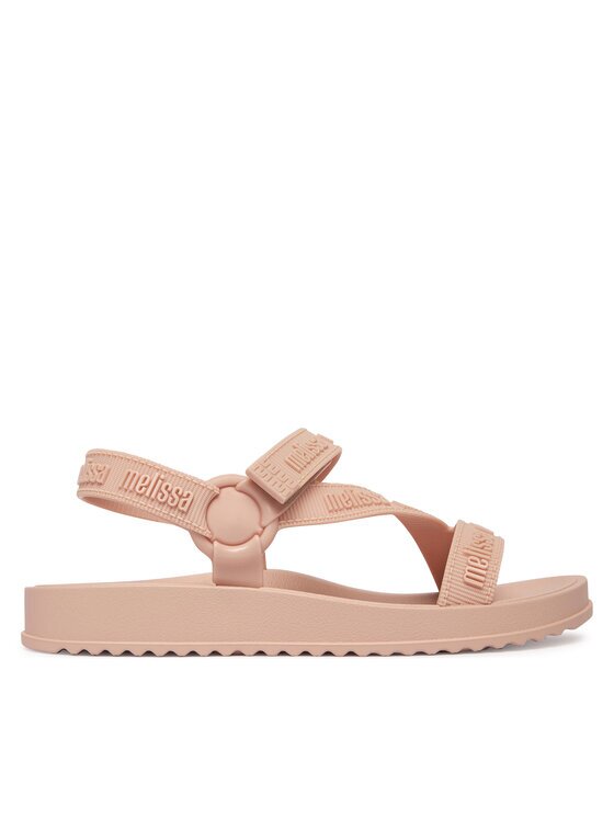 Melissa Sandale Stripes M Lover Ad 35963