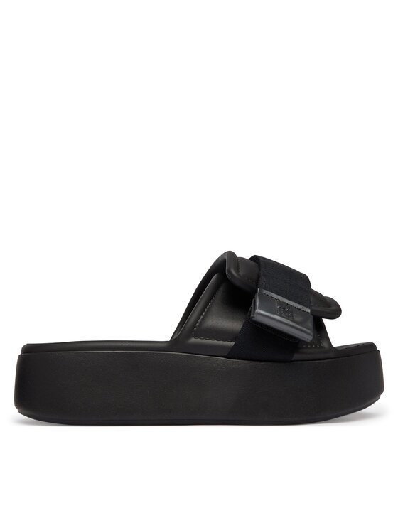 Melissa Şlapi Free Fuzzy Slide Platform Ad 37835
