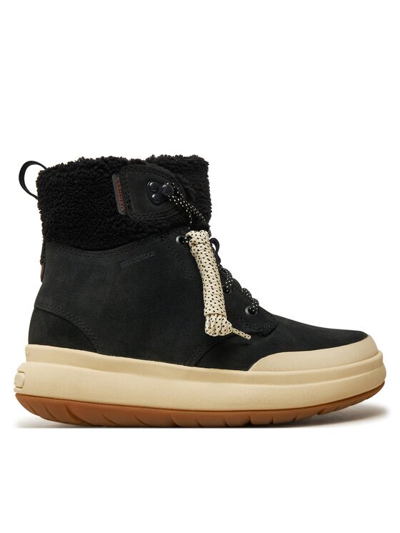 Merrell Cizme de zăpadă Marquette Thermo Lace Wp J007056