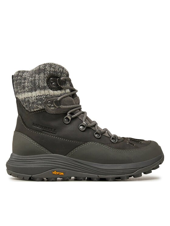 Merrell Cizme de zăpadă Siren 4 Thermo Mid Zip Wp J038208