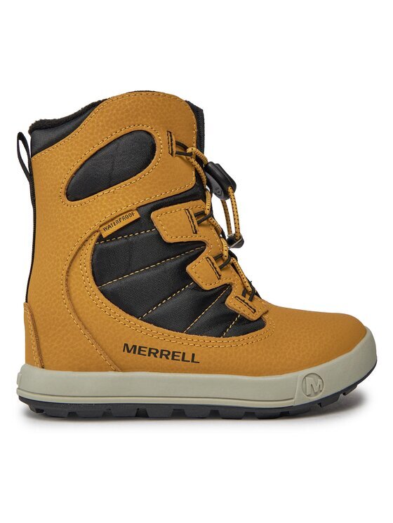 Merrell Cizme de zăpadă Snow Bank 4.0 Wtrpf Mk267146