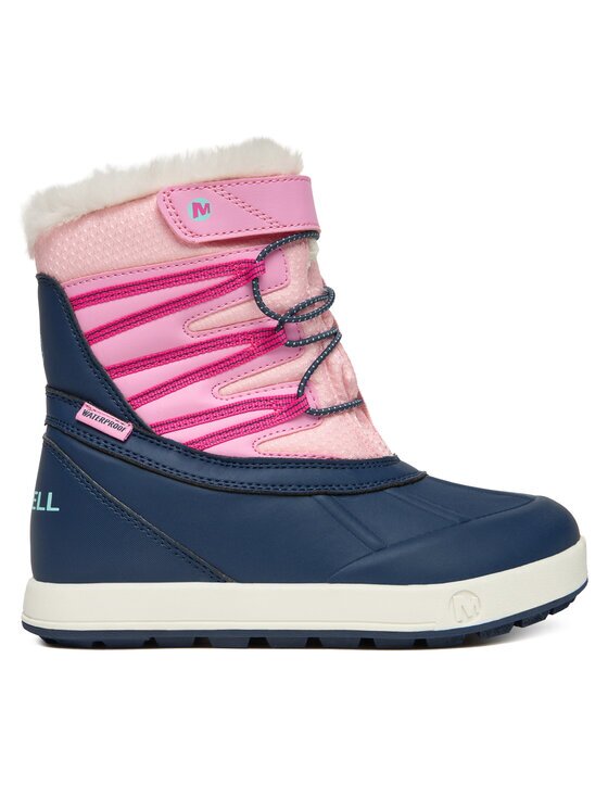 Merrell Cizme de zăpadă Snow Bank 5 MK168434
