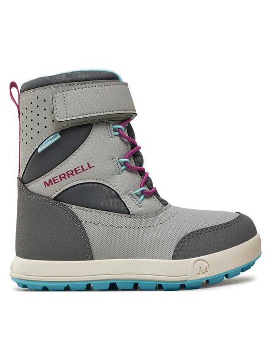 Merrell Cizme de zăpadă Snow Storm 3.0 WTRPF MK167714